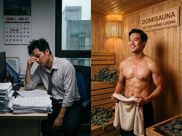 Hết Tết rồi! Làm sao để 