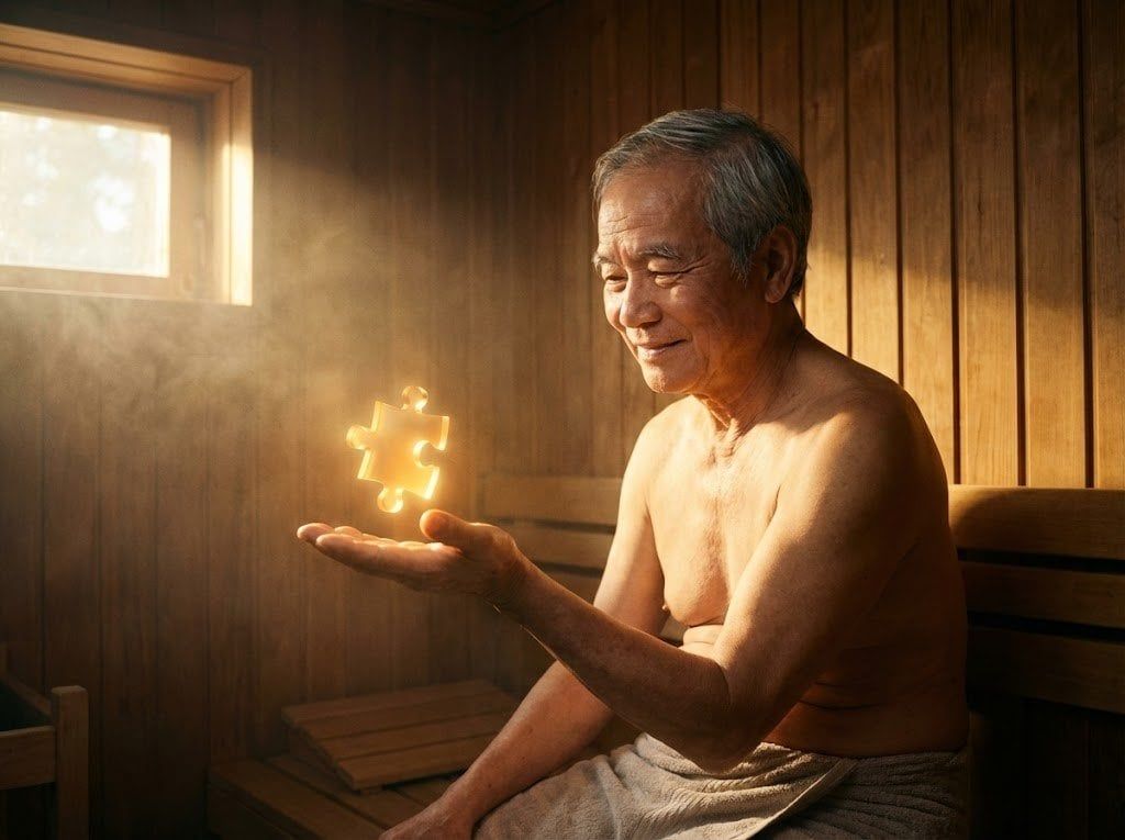 Bạn đang tiết kiệm tiền cho tuổi già. Nhưng bạn có đang tiết kiệm cho 