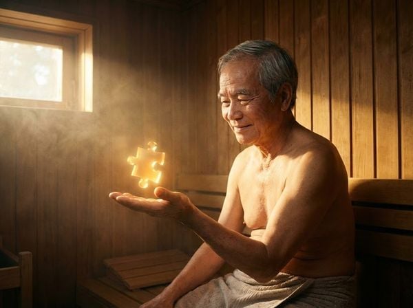 Bạn đang tiết kiệm tiền cho tuổi già. Nhưng bạn có đang tiết kiệm cho 