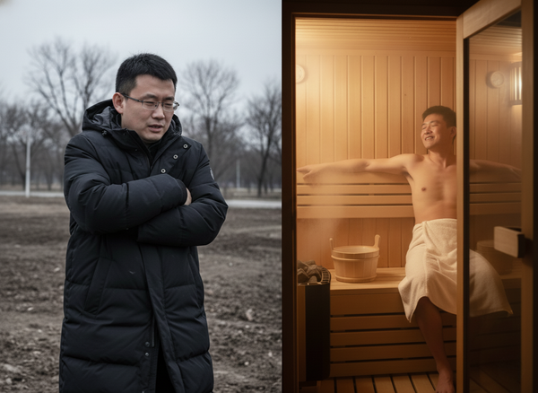 Ai bảo trời đông là không thể 