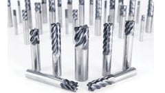 Các Loại Lớp Phủ Dao Phay Carbide Phổ Biến: Cách Chọn Lớp Phủ Tối Ưu Cho Từng Mác Thép