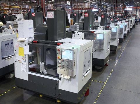 Các Loại Máy Tiện CNC Phổ Biến Hiện Nay: Phân Loại & Cách Chọn