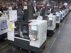 Các Loại Máy Tiện CNC Phổ Biến Hiện Nay: Phân Loại & Cách Chọn