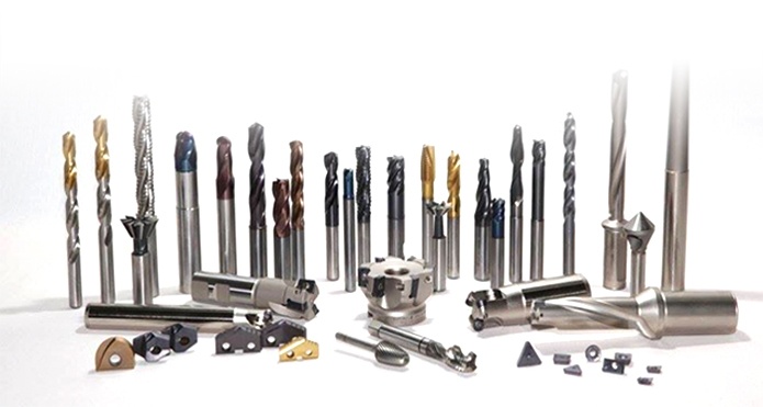 Dao Phay Carbide: Giải Pháp Tối Ưu Hiệu Suất Cho Gia Công Cơ Khí Chính Xác