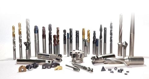 Dao Phay Carbide: kèo nhà cái 5 Pháp Tối Ưu Hiệu Suất Cho Gia Công Cơ Khí Chính Xác
