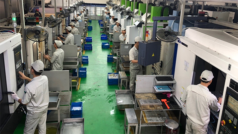 Giải pháp gia công cơ khí CNC theo yêu cầu, uy tín, giá rẻ tại Hà Nội