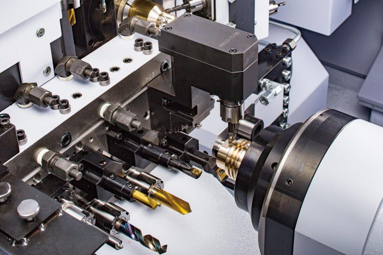 Dụng cụ cắt gọt kim loại