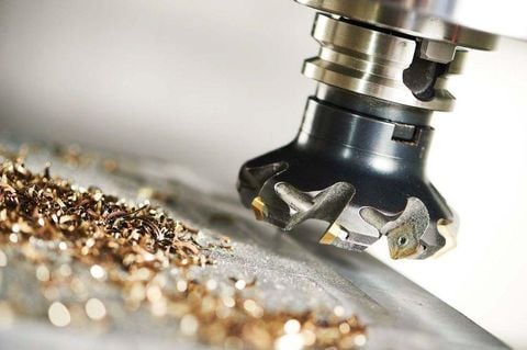 Giải Pháp Gia Công CNC Thép Hợp Kim Khó Cắt Và Thép Sau Nhiệt Luyện