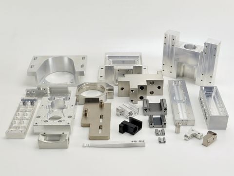 Tại Sao Doanh Nghiệp Nên Chọn Gia Công Đồ Gá Chính Xác Theo Yêu Cầu