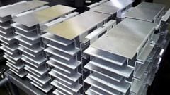 Gia Công Kim Loại Tấm: Quy Trình, Công Nghệ Và Kinh Nghiệm Chọn Đối Tác Uy Tín