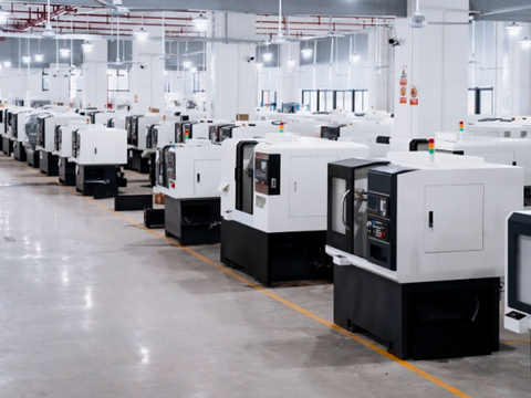 Giải Pháp Máy Tiện CNC Cho Doanh Nghiệp FDI: Tiêu Chuẩn Gia Công Quốc Tế