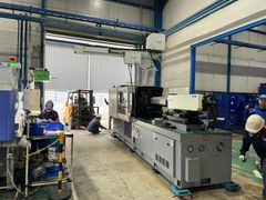 Giải pháp trọn gói: Tư vấn – Thiết kế – Lắp đặt – Bảo trì máy công nghiệp