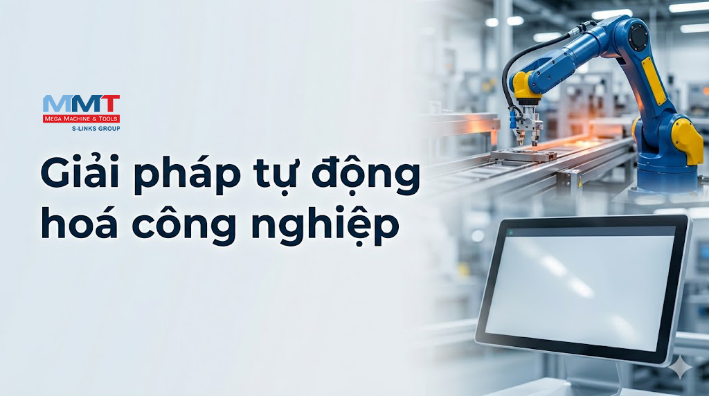 nhà cái tặng tiền trải nghiệm tự động hoá công nghiệp