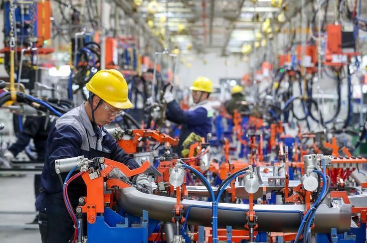 Tối Ưu Sản Xuất Với Giải Pháp Tự Động Hóa Nhà Máy Hiện Đại