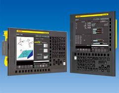 Hệ Điều Khiển FANUC Trên Máy Phay CNC Có Gì Nổi Bật?