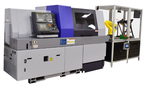 Hệ Thống Đo Renishaw Equator – Giải Pháp Đo Lường Nhanh, Linh Hoạt