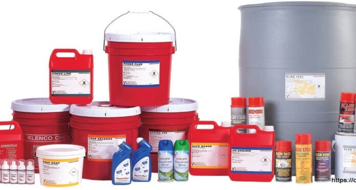 Hóa Chất Vệ Sinh Khuôn | Tăng Độ Bóng & Kéo Dài Tuổi Thọ Khuôn