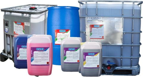 Hóa Chất Vệ Sinh Khuôn - Tối Ưu Hiệu Quả Làm Sạch Trong Sản Xuất