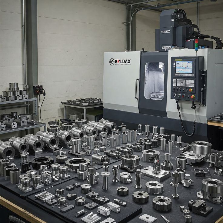 Lợi ích khi sử dụng máy chính hãng