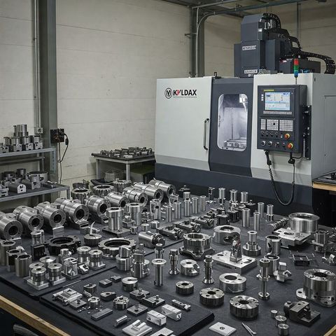 Lợi ích khi sử dụng máy chính hãng