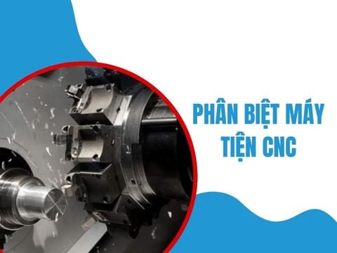 kèo nhà cái 1 Tiện CNC 2 Trục, 3 Trục Và Đa Trục Khác Nhau Ra Sao?