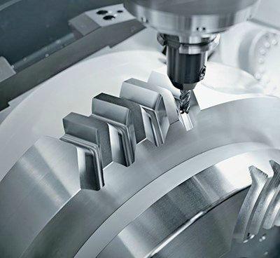 Phân loại thiết bị cnc trong nhà máy hiện đại: mọi điều bạn cần biết