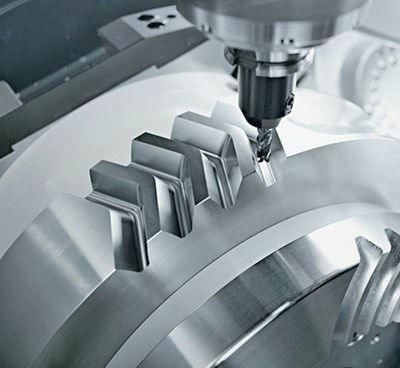 Phân loại thiết bị cnc trong nhà máy hiện đại: mọi điều bạn cần biết