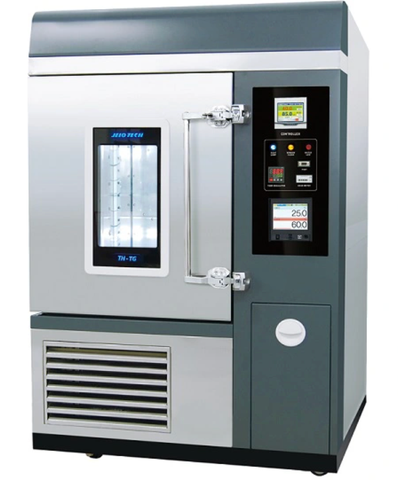 Kiểm soát nhiệt độ và hệ thống đường nước – giải pháp ổn định sản xuất công nghiệp