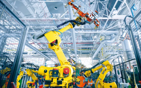 Top thương hiệu thiết bị CNC tốt nhất: lựa chọn tối ưu cho sản xuất