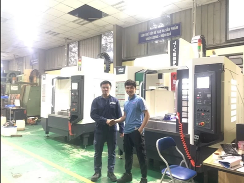 kèo nhà cái trực tiếp Vụ Cài Đặt Và Thiết Lập Máy MegaMT: Chuyên Nghiệp, Chính Xác, Vận Hành Tối Ưu
