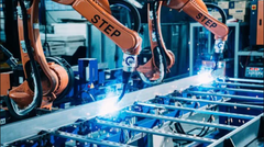 Robot Hàn Laser: Bí Quyết Cắt Giảm 80% Chi Phí Nhân Công Và Mài Bóng Mối Hàn