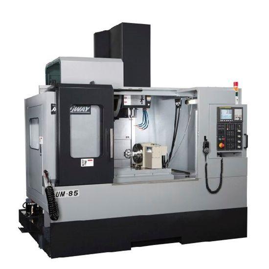 So Sánh Máy Phay CNC 3 Trục, 4 Trục, 5 Trục: Lựa Chọn Nào Tối Ưu?