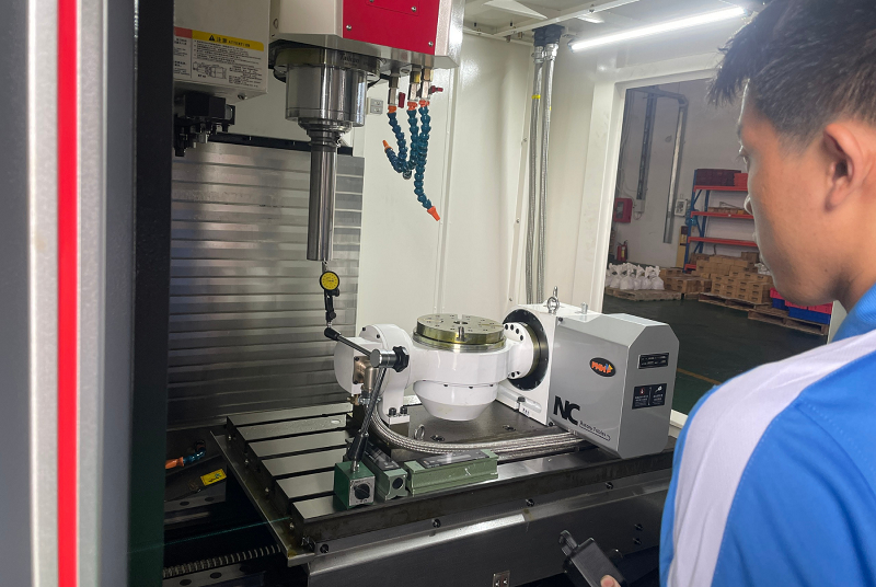 Tại sao cần bảo trì máy gia công cơ khí CNC định kỳ?