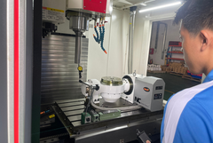 Tại sao cần bảo trì máy gia công cơ khí CNC định kỳ?