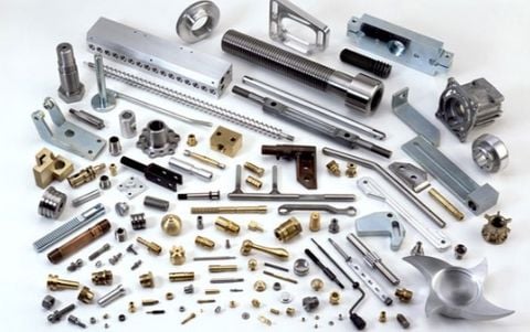 Thiết bị ngành cơ khí - Tối ưu hiệu quả vận hành