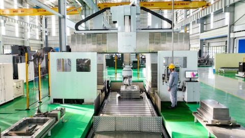 GIẢI PHÁP TRỌN GÓI: CHĂM SÓC KHUÔN MẪU TOÀN DIỆN