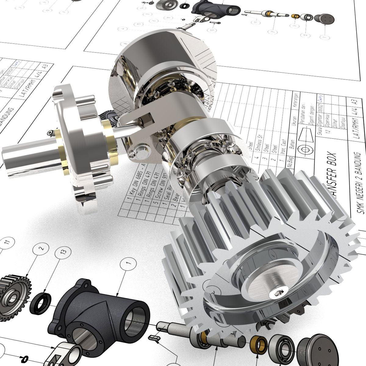 Vai trò của thiết bị cnc trong sản xuất công nghiệp hiện đại