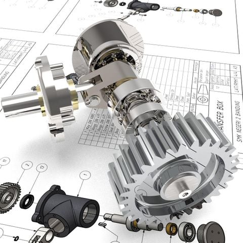 Vai trò của thiết bị cnc trong sản xuất công nghiệp hiện đại