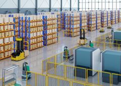kèo nhà cái bóng đá Xử Lý Hình Ảnh Công Nghiệp Và Xe Tự Hành AGV