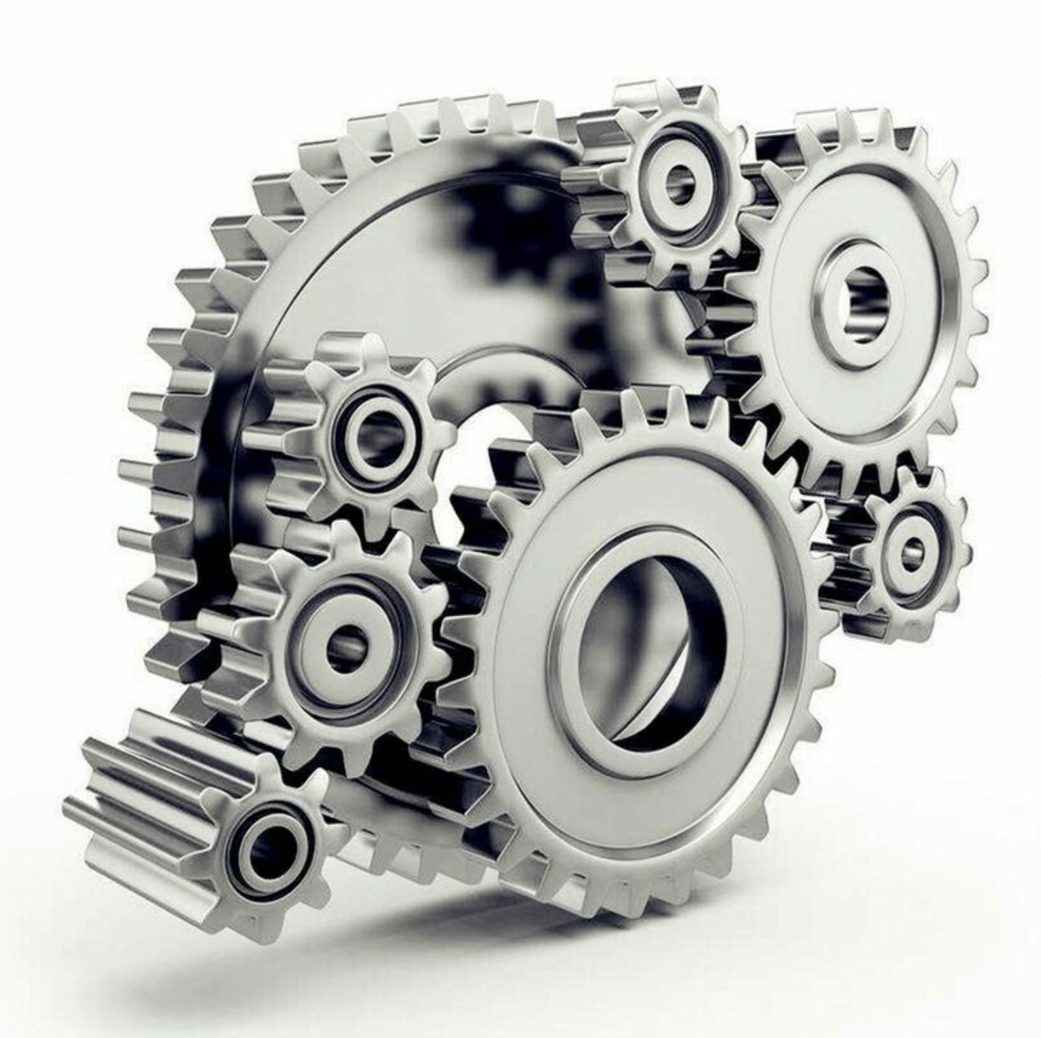 Xu hướng thiết bị cnc trong thời đại 4.0