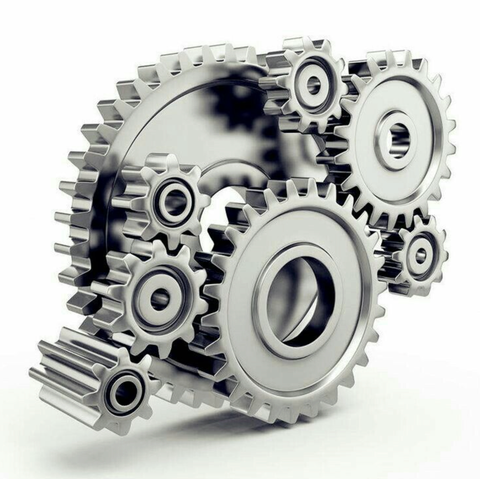 Xu hướng thiết bị cnc trong thời đại 4.0