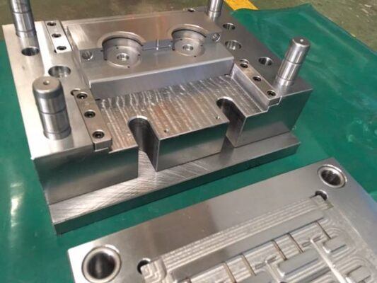 Xử lý bề mặt khuôn mẫu – giải pháp nâng cao tuổi thọ và chất lượng sản phẩm