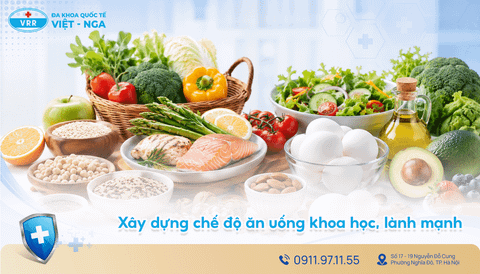 Các cách phòng ngừa bệnh rối loạn tiêu hóa hiệu quả