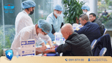 Khám sức khỏe định kỳ cho nhân viên: Trách nhiệm của doanh nghiệp, quyền lợi của người lao động