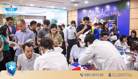 Giải đáp: Khám sức khỏe cho nhân viên có phải là quy định bắt buộc?