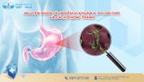 NGUYÊN NHÂN LÂY NHIỄM VI KHUẨN H. PYLORI (HP) VÀ CÁCH PHÒNG TRÁNH
