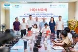 Đa khoa Quốc tế Việt - Nga đồng hành cùng Đài Phát thanh và Truyền hình Hải Phòng (THP) nâng cao chất lượng chăm sóc sức khỏe người lao động giai đoạn 2026 - 2030