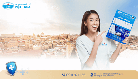 KHÁM SỨC KHỎE XUẤT KHẨU LAO ĐỘNG