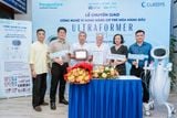 LỄ CHUYỂN GIAO CÔNG NGHỆ ULTRAFORMER MPT