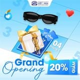 🎉 KHAI TRƯƠNG TRUNG TÂM KÍNH MẮT QUỐC TẾ VIỆT – NGA | ZEISS VISION EXPERT TẠI HÀ NỘI 🎉